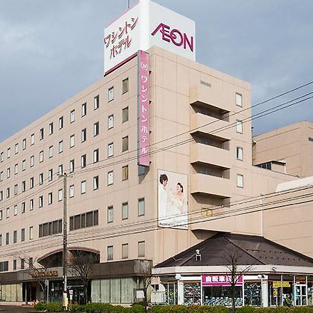 Tsubamesanjo Washington Hotel Екстериор снимка