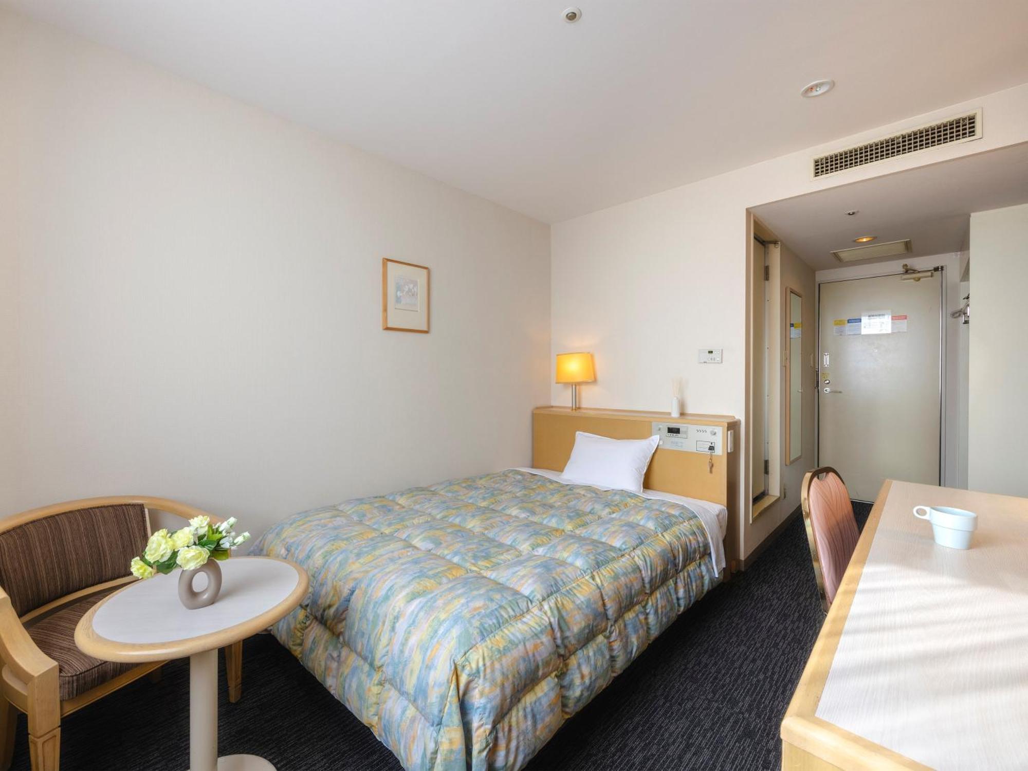 Tsubamesanjo Washington Hotel Екстериор снимка