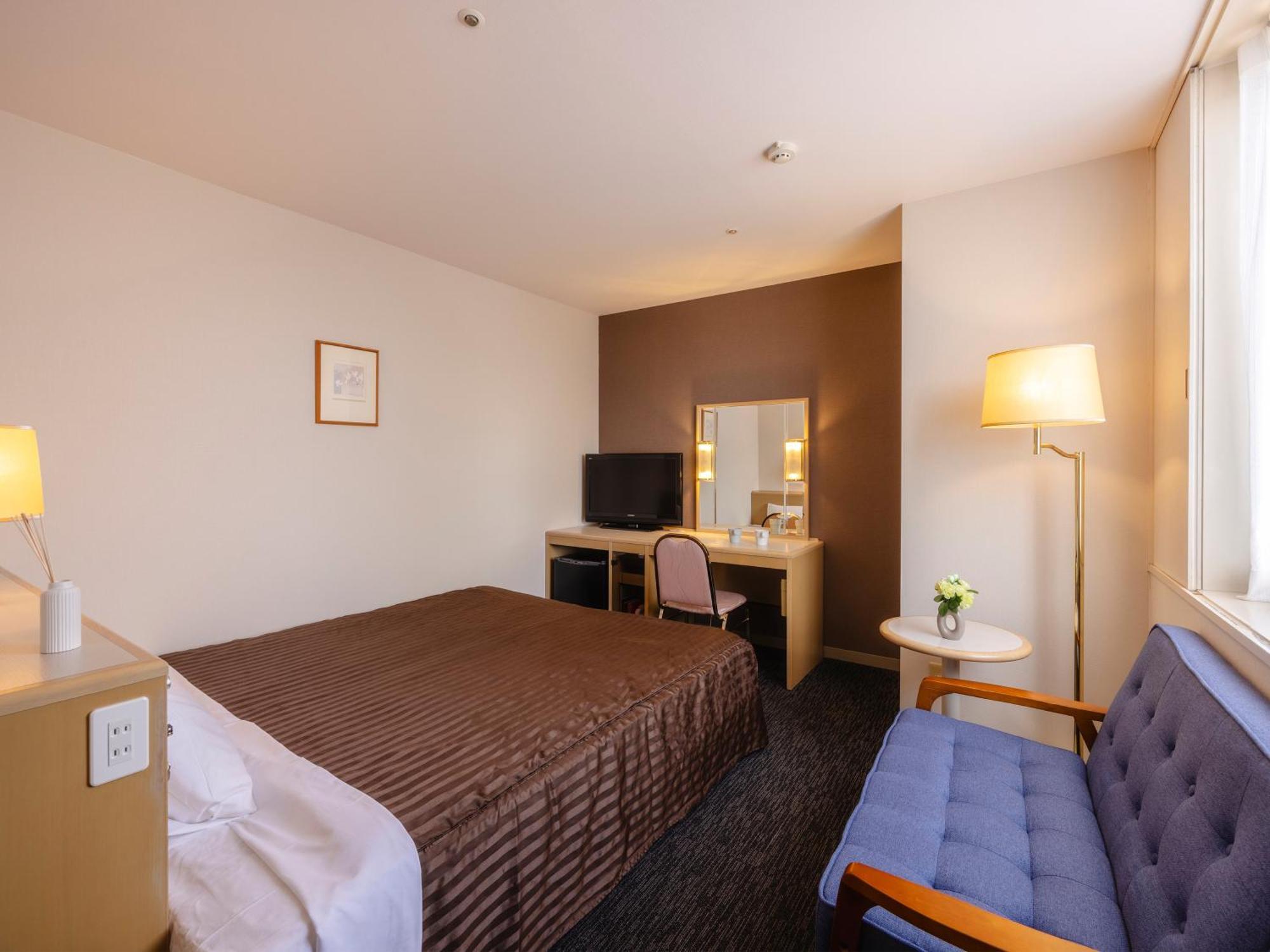 Tsubamesanjo Washington Hotel Екстериор снимка