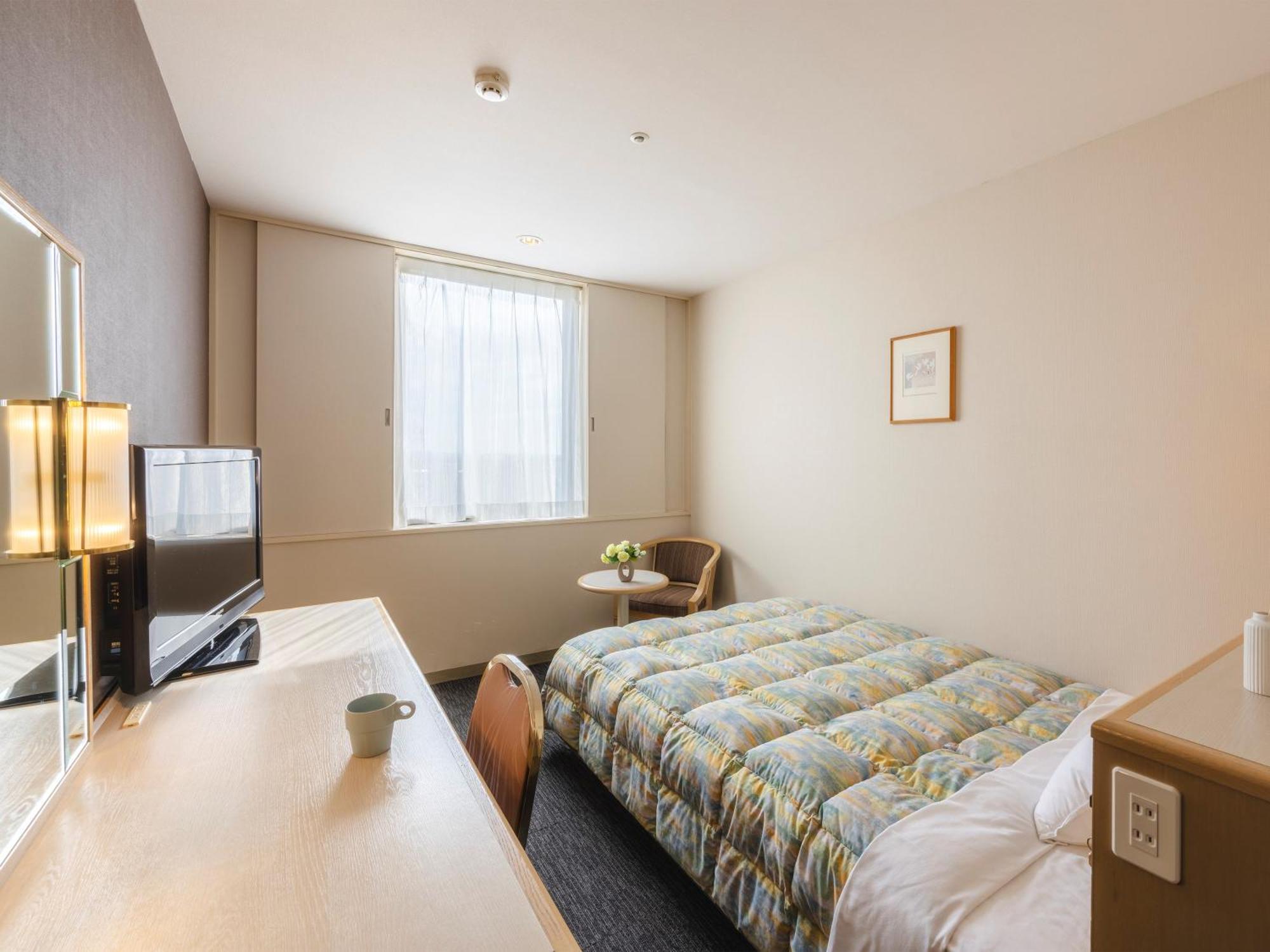 Tsubamesanjo Washington Hotel Екстериор снимка